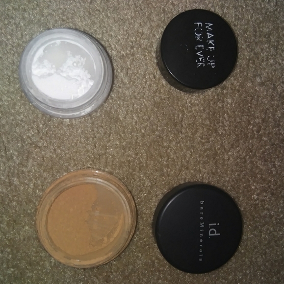 bareMinerals Other - Bare Minerals